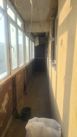 Apartament 3 camere, decomandat, zona Doamna Ghica, 70mp,111.500euro