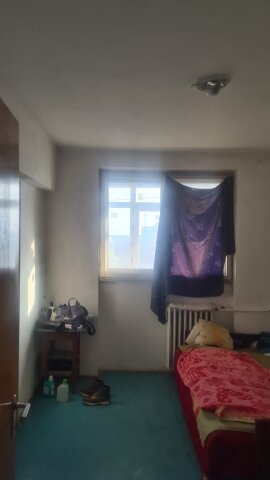 Apartament 3 camere, decomandat, zona Doamna Ghica, 70mp,111.500euro