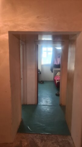 Apartament 3 camere, decomandat, zona Doamna Ghica, 70mp,111.500euro
